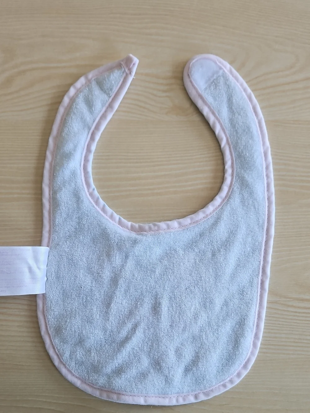 Playtex Turquoise and White 